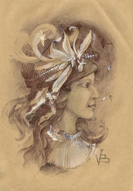 не тот пофиль