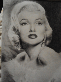 Мерилин Монро