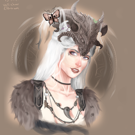 A wonderful feeling.