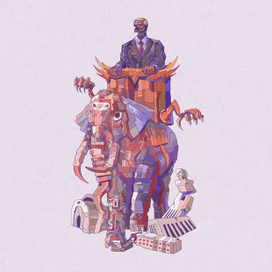 Боевой Слон