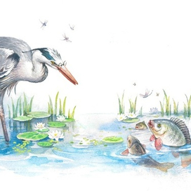 ''Беда на вас собирается..''.