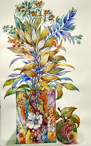 Молодильное яблоко)))!