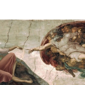 Иллюстрация к статье, для Forbes woman