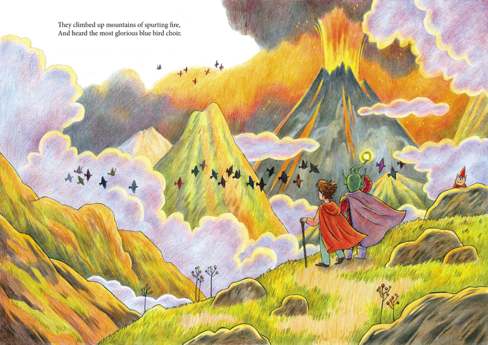 Путешественники