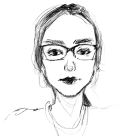 Быстрый портрет