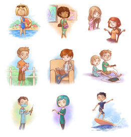 Учебник английского 2