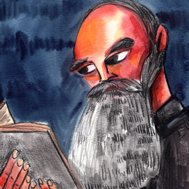 Лев Николаевич Толстой