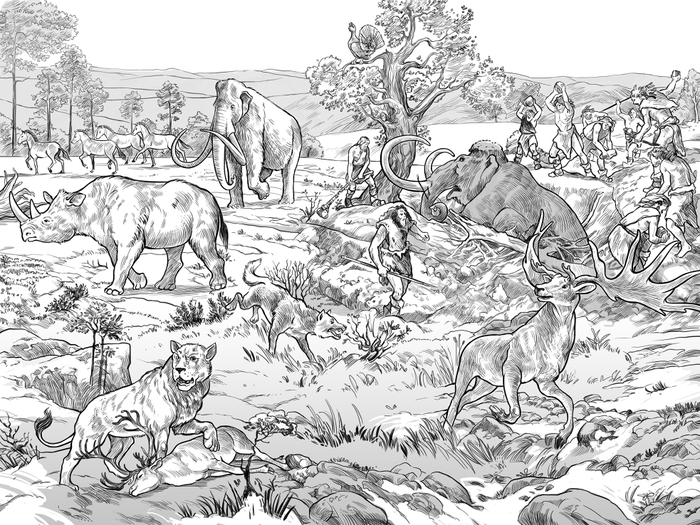 антропоген