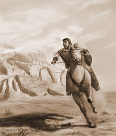 За пригоршю долларов