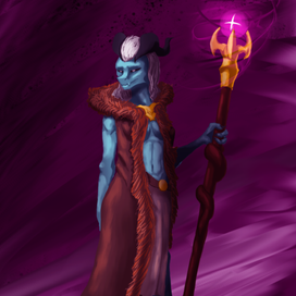 Тэцэя "Дважды избранная"