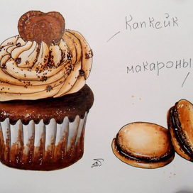 Сладости