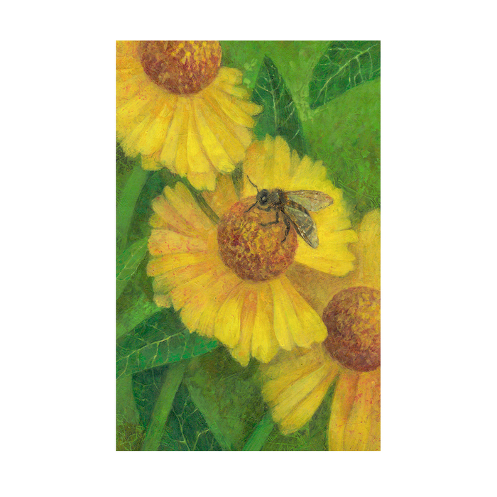 Настроение августа