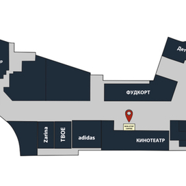 Карта в векторе