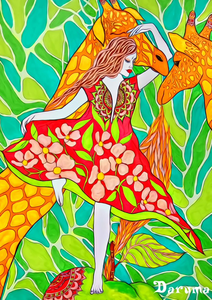 Когда становишься самодостаточным 