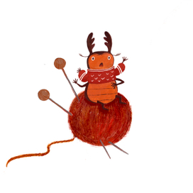 концовка жук