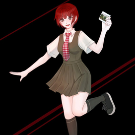 Mahiru Koizumi