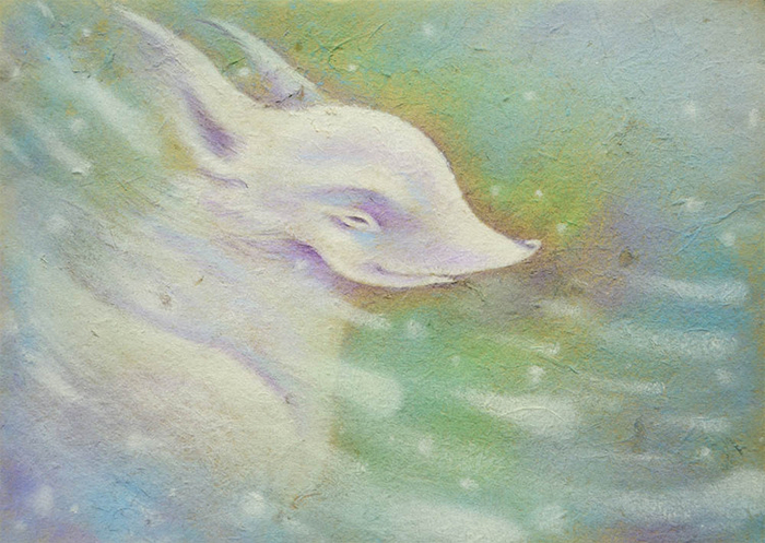 Весенний Ветер