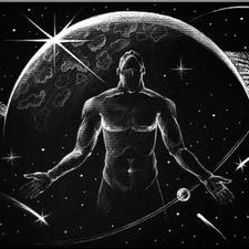 Я и вселенная