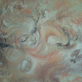 Путь бабочки