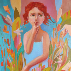 Отпуская фантазии