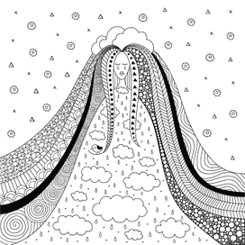 Осенняя депрессия