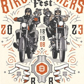 Biker Brothers Fest