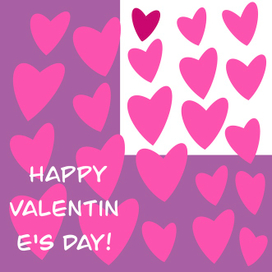 День Святого Валентина 