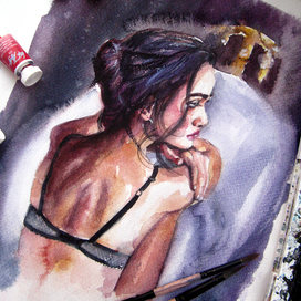 Наедине с собой