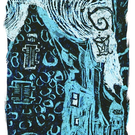 Книжная иллюстрация