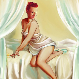 пробуждение