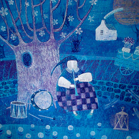 «Ночная мелодия»