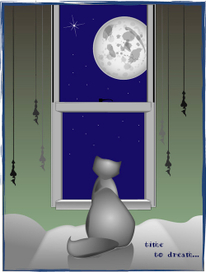 Время мечтать