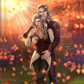 Осенняя любовь