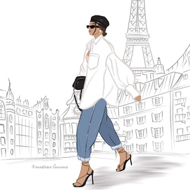 Fashion