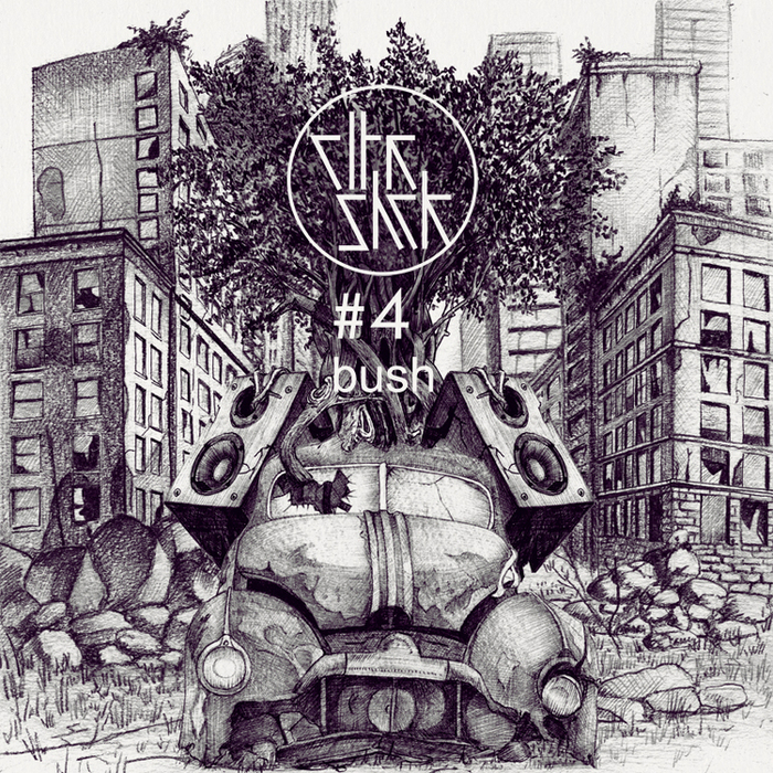 Обложка для CltrShck