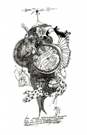 Хранитель чувств