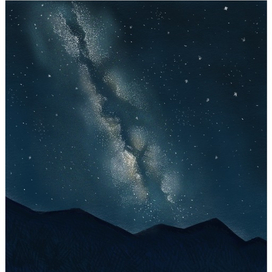 Млечный путь