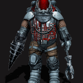 аватар для курит смеси -лимонад средний