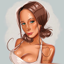 На одном дыхании 