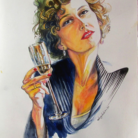 "Стильная женщина" (@brownie_mama)