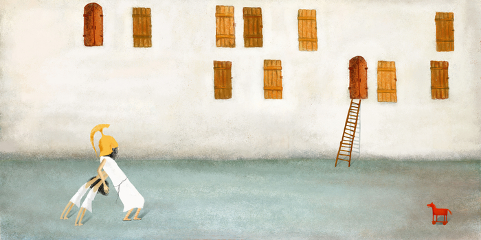 Сто дорог 5 стр