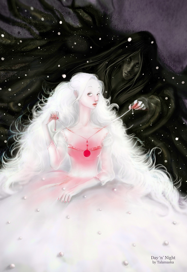 День и ночь