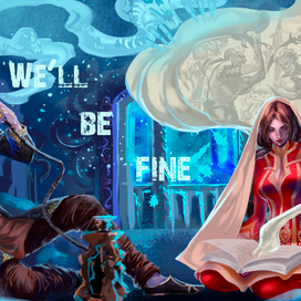 Восточные сказки