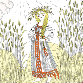 Полуденница