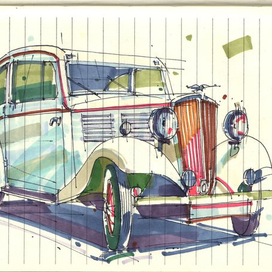 Автомобиль