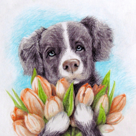 Просто так!