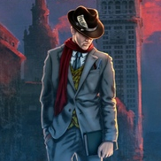 Обложка для печатного издания