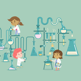 chemistry experience