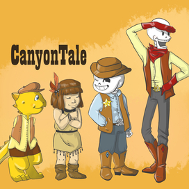 CanyonTale