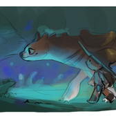 Нита дракон